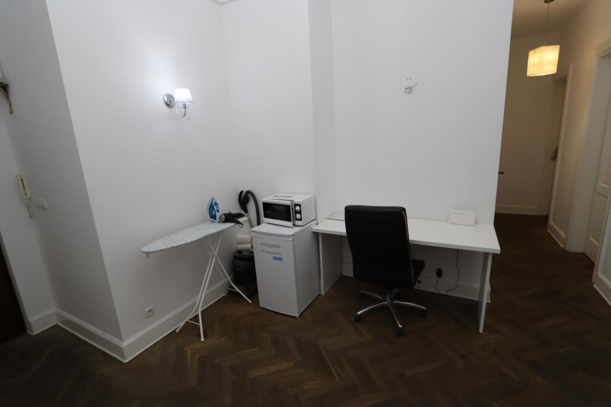 Fantastic Waw - Ns51 Room D Varsavia Esterno foto